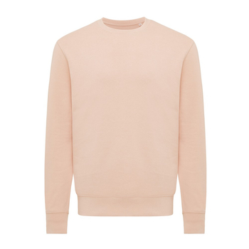 Lekki sweter Iqoniq Etosha, bawełna z recyklingu