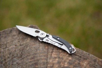 TU571 True Utility Nóż SkeletonKnife