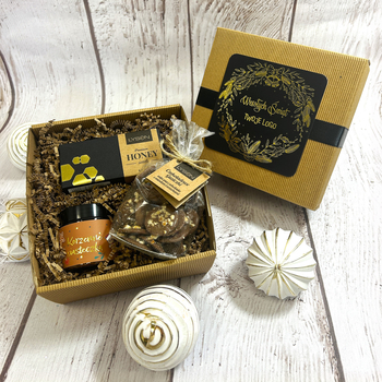 Zestaw upominkowy   No.005