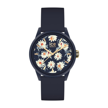 ICE solar power-Twilight daisy-Small-3H