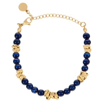 Bransoletka Imogene Navy