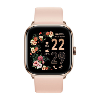 ICE smart 2.0-Rose-gold-Nude-1.7 AMOLED