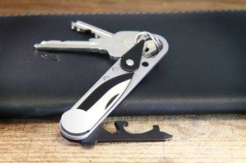 TU208 True Utility Zestaw MiniMalist, 7w1