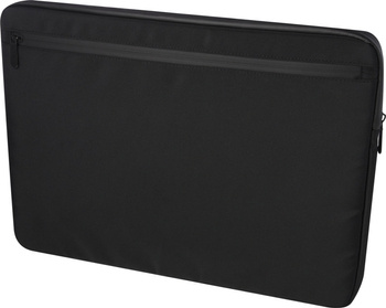 Rise etui na laptopa o przekątnej 15,6 cali z tworzywa sztucznego pochodzącego z recyklingu z certyfikatem GRS