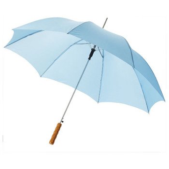 Parasol automatyczny Lisa 23'' z drewnianą rączką