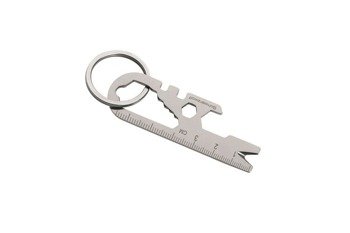 Wielofunkcyjny brelok ATACAMA Schwarzwolf