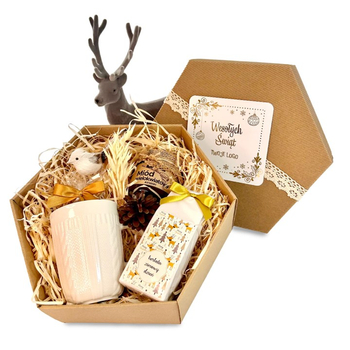 Zestaw upominkowy   No.146