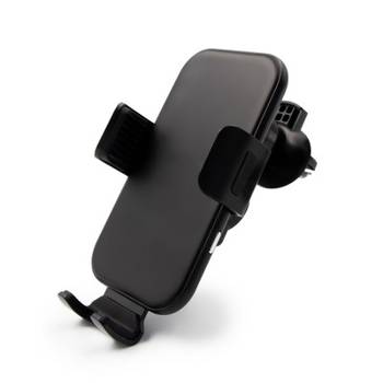 Samochodowy uchwyt do telefonu, ładowarka bezprzewodowa 15W | Skyler