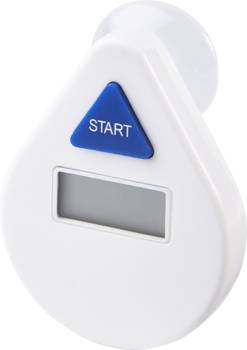 Guitty cyfrowy czasomierz prysznicowy