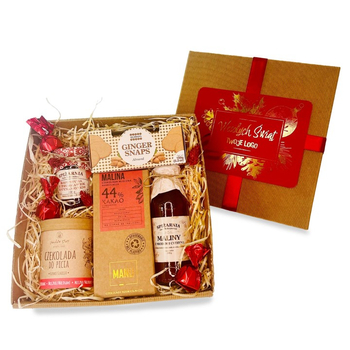 Zestaw upominkowy   No.157