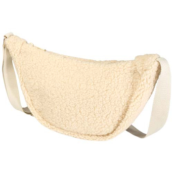 Bear nerka sherpa z recyklingu z certyfikatem GRS o pojemności 3l