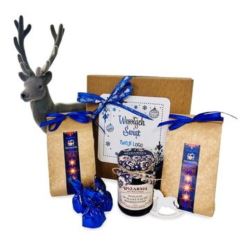 Zestaw upominkowy   No.122