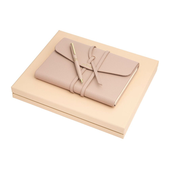 Notatnik A5 Violette Nude