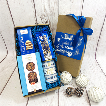 Zestaw upominkowy   No.098