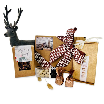 Zestaw upominkowy   No.123