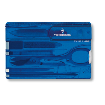 SwissCard Classic Victorinox