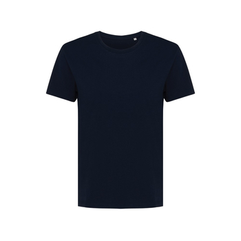 Damska koszulka Iqoniq Yala, bawełna z recyklingu