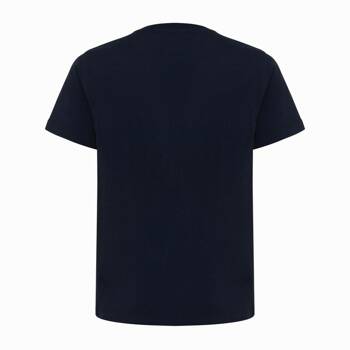 Dziecięca koszulka Iqoniq Koli, bawełna z recyklingu