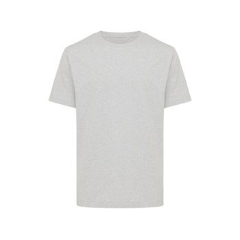 Luźna koszulka Iqoniq Kakadu, bawełna z recyklingu