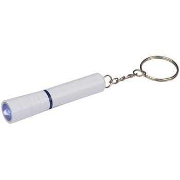 Latarka z brelokiem