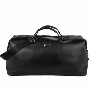 Torba podróżna Irving Black