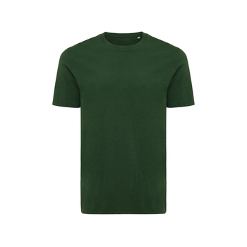 Lekka koszulka Iqoniq Sierra, bawełna z recyklingu