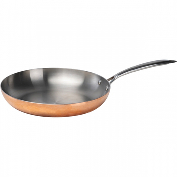 Patelnia do indukcji CrisMa