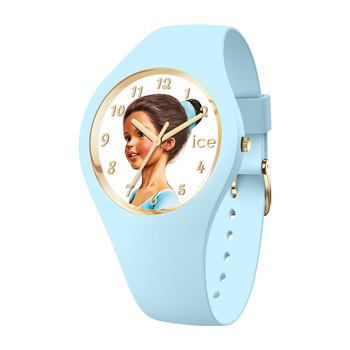 ICE-WATCH x MARTINE-Rat opera-Blue-S34-3H