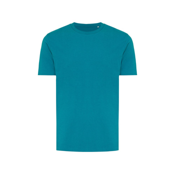 Koszulka z bawełny z recyklingu Iqoniq Brett