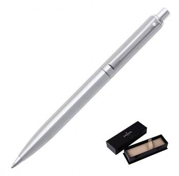 323 Długopis Sheaffer Sentinel chrom, wykończenia niklowane