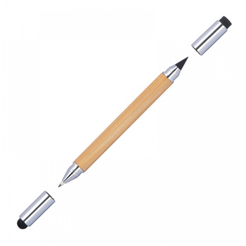 2 w 1 długopis i ołówek