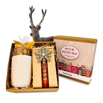 Zestaw upominkowy   No.141