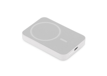 Power bank PRESTI 5000 mAh 18W