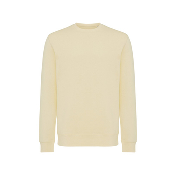 Lekki sweter Iqoniq Etosha, bawełna z recyklingu