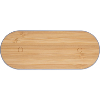 Ładowarka indukcyjna NASSAU