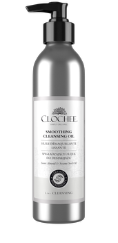 WYGŁADZAJĄCY OLEJEK DO DEMAKIJAŻU