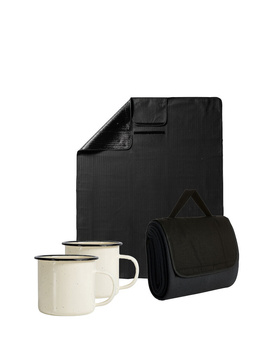 ZESTAW ENAMEL