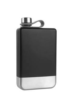 Piersiówka HALTI Schwarzwolf