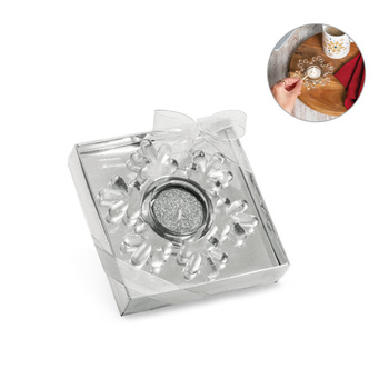 ELAINE. Ozdobna świeczka