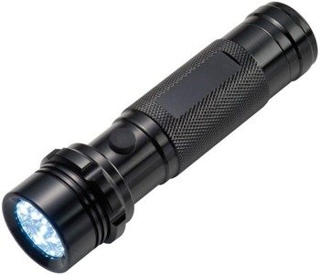 Zestaw przyrząd wielofunkcyjny i latarka