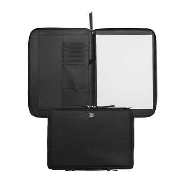 Teczka A4 Regent Black