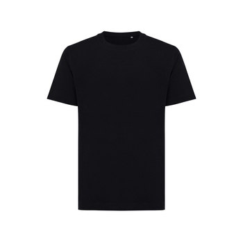 Luźna koszulka Iqoniq Kakadu, bawełna z recyklingu