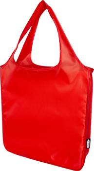 Duża torba Ash z plastku PET z recyklingu i certyfikatem GRS