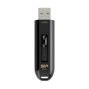 Pendrive Silicon Power Blaze B21 3,1