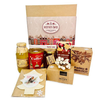 Zestaw upominkowy   No.202