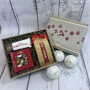 Zestaw upominkowy   No.045