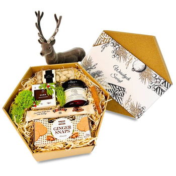 Zestaw upominkowy   No.155