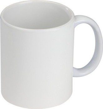 Kubek ceramiczny do sublimacji 300 ml