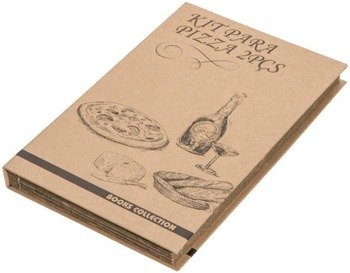 Zestaw do krojenia pizzy