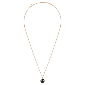 Naszyjnik Aspiration RG&Black